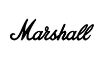 Marshall Amps  - logo