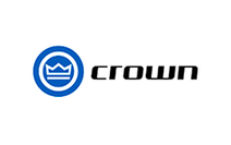 CROWN  - logo