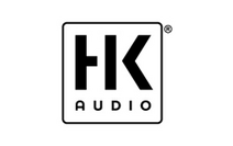 HK AUDIO  - logo