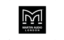 Martin Audio - Audio Loudspeakers  - logo