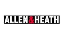 ALLEN & HEATH  - logo