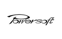 Powersoft-Audio  - logo