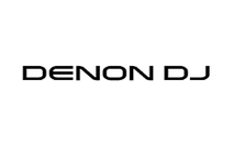 DENON DJ  - logo