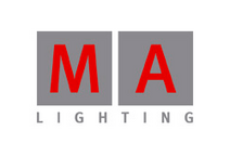 MA Lighting  - logo